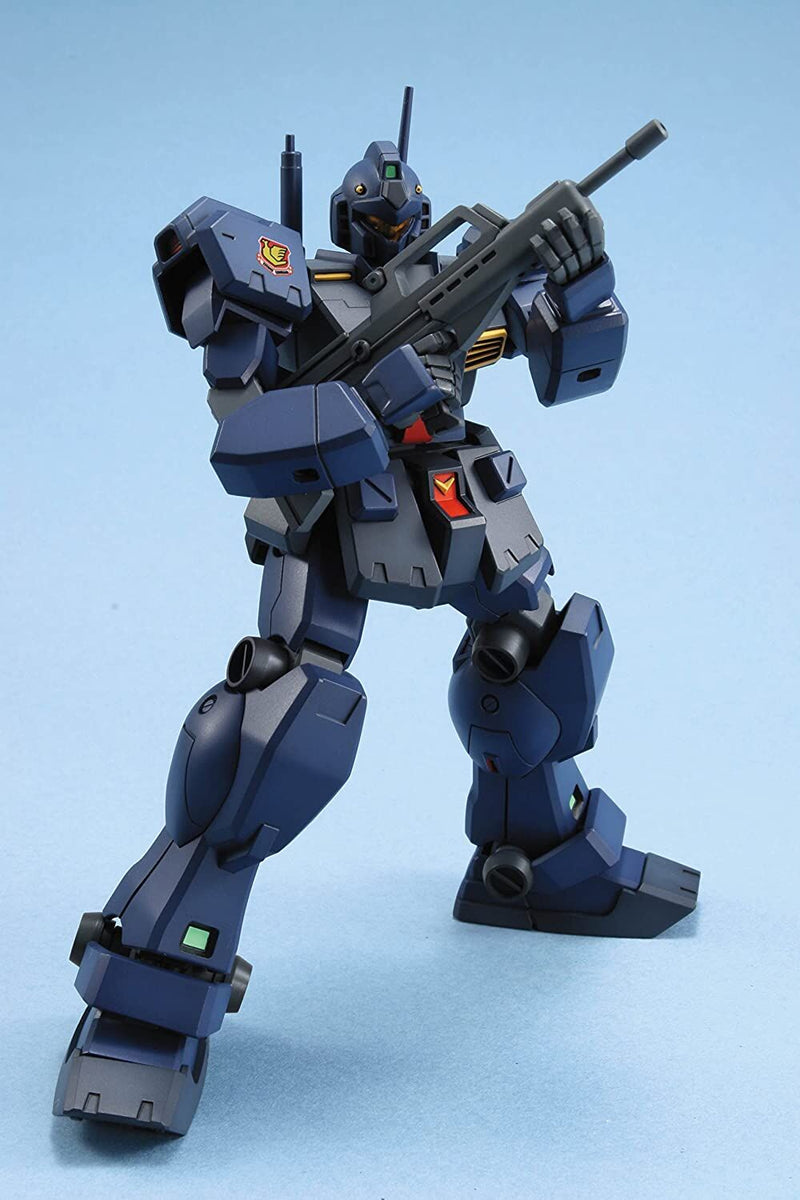 High Grade (HG) HGUC 1/144 RGM-79Q GM Quel