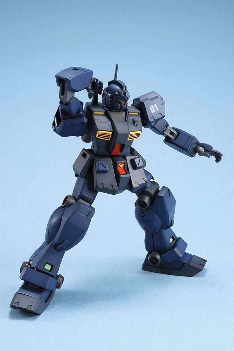 High Grade (HG) HGUC 1/144 RGM-79Q GM Quel