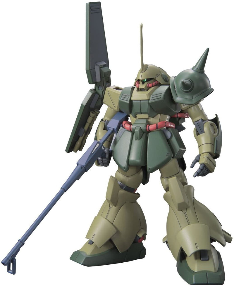 High Grade (HG) HGUC 1/144 RMS-108 Marasai (Unicorn Ver)