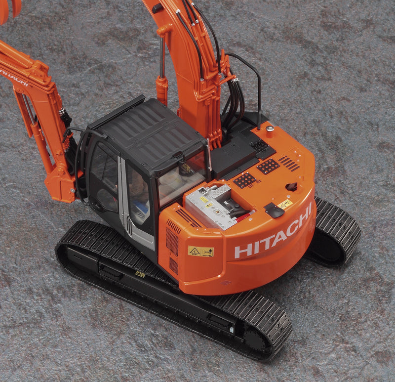 1/35 Hitachi Construction Machinery Double Arm Working Machine Astaco Neo