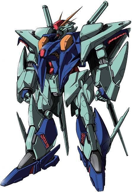 Hobby Japan - Yaushiro Moriki Design Works Robot: Hero Edition