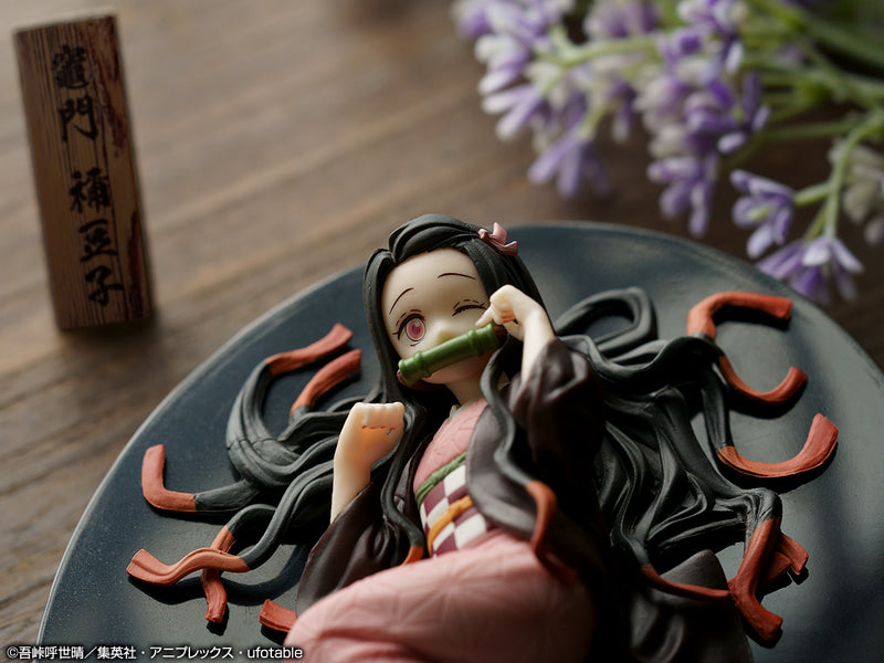 Ichiban Kuji (Ichibansho) Demon Slayer (Kimetsu no Yaiba) - Nezuko Kamado (Hold the Sword at Dawn)