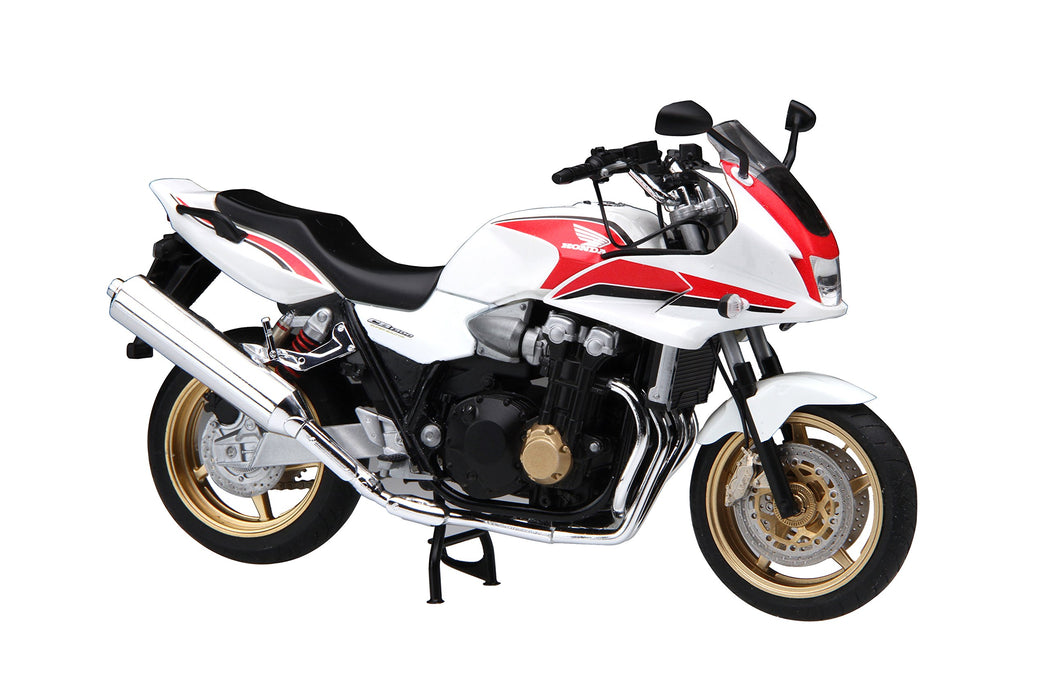 1/12 Honda CB1300 Super Bold'Or (Fujimi Bike Series 19)