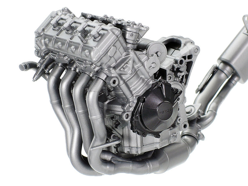 1/12 Honda CBR1000RR-R Fireblade SP (Tamiya Motorcycle Series 138)