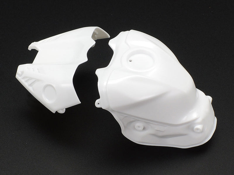 1/12 Honda CBR1000RR-R Fireblade SP (Tamiya Motorcycle Series 138)