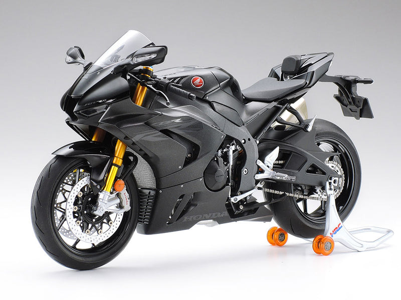 1/12 Honda CBR1000RR-R Fireblade SP (Tamiya Motorcycle Series 138)