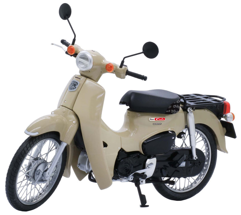 1/12 Honda Super Cub110 Street