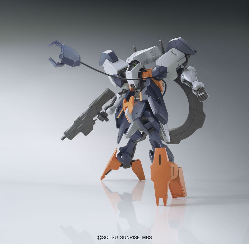 High Grade (HG) Iron Blooded Orphans 1/144 Hugo