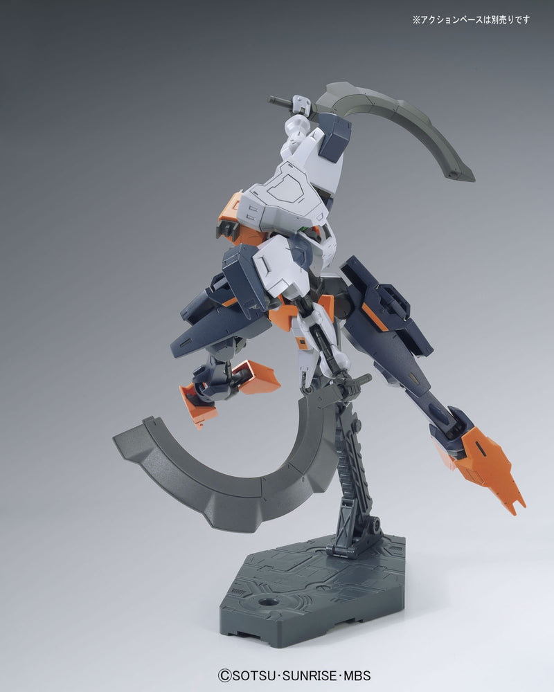 High Grade (HG) Iron Blooded Orphans 1/144 Hugo
