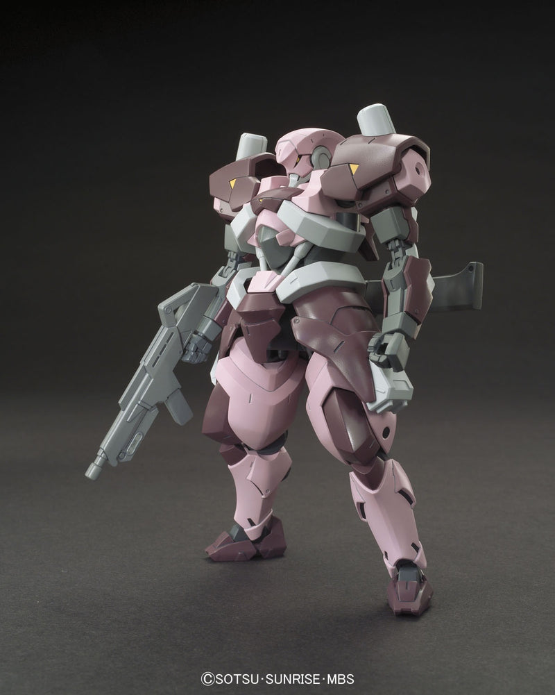 High Grade (HG) Iron Blooded Orphans 1/144 Hyakuren (Amida)