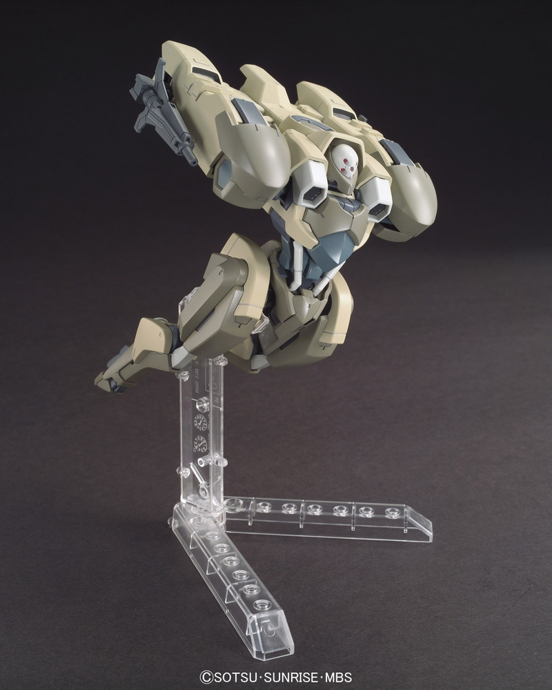 High Grade (HG) Iron Blooded Orphans 1/144 Hyakuri