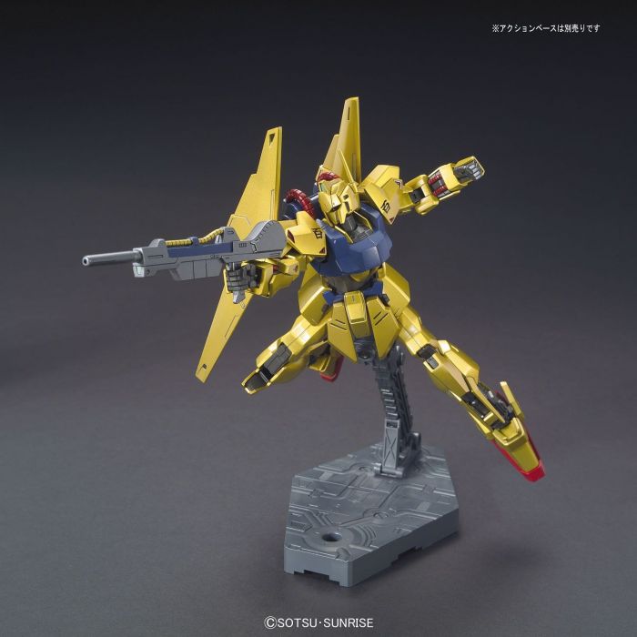 High Grade HGUC 1/144 Hyaku-shiki (Revive)