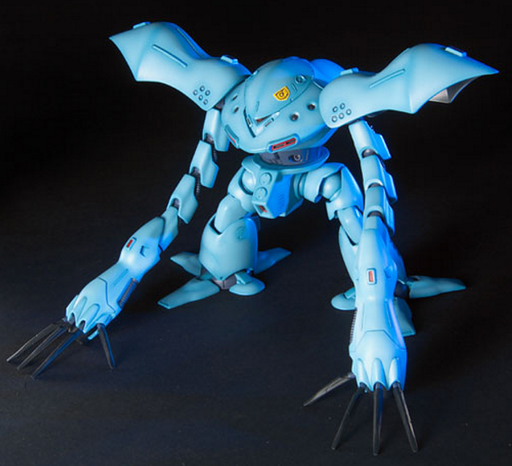 High Grade HGUC 1/144 Hygogg