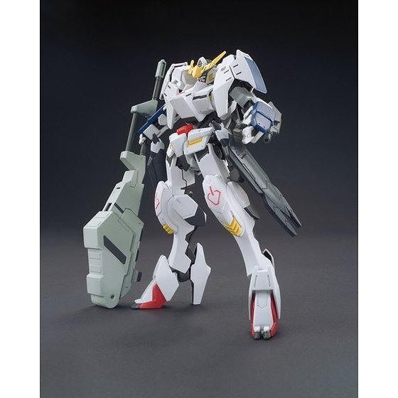 High Grade (HG) Iron Blooded Orphans 1/144 Gundam Barbatos 6th Form