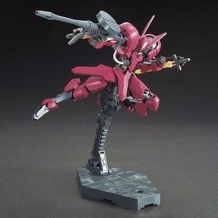 High Grade (HG) Iron Blooded Orphans 1/144 Grimgerde