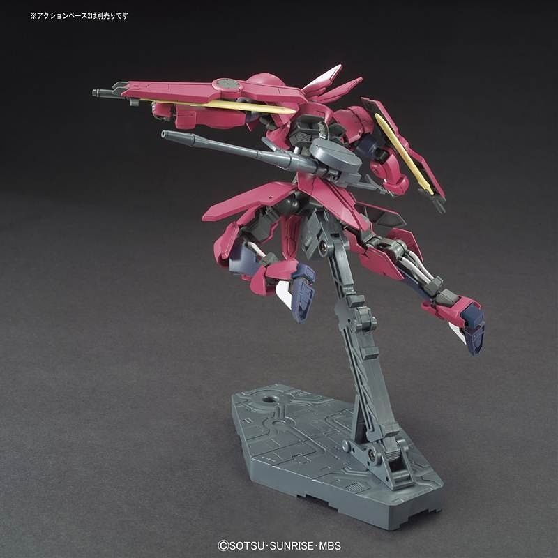 High Grade (HG) Iron Blooded Orphans 1/144 Grimgerde