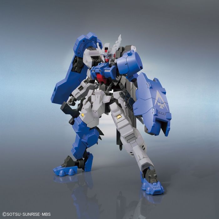 High Grade Iron Blooded Orphans 1/144 Gundam Astaroth Rinascimento