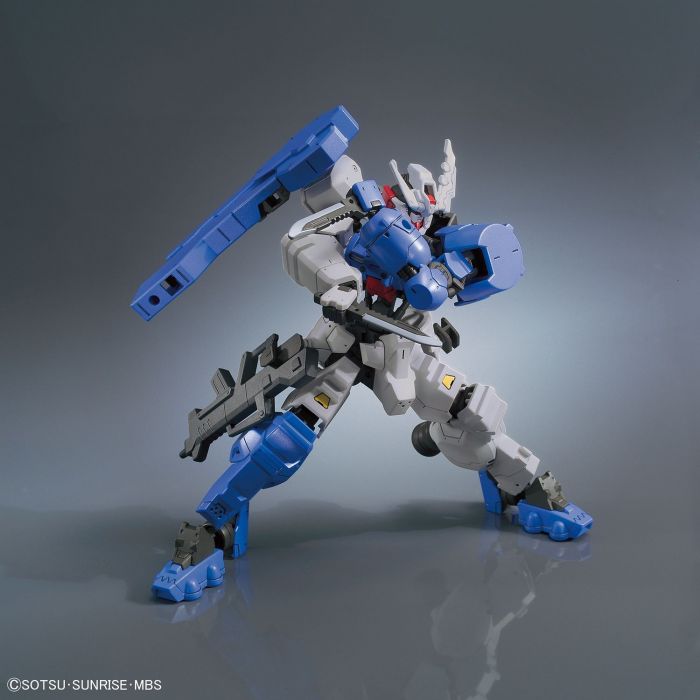 High Grade Iron Blooded Orphans 1/144 Gundam Astaroth Rinascimento