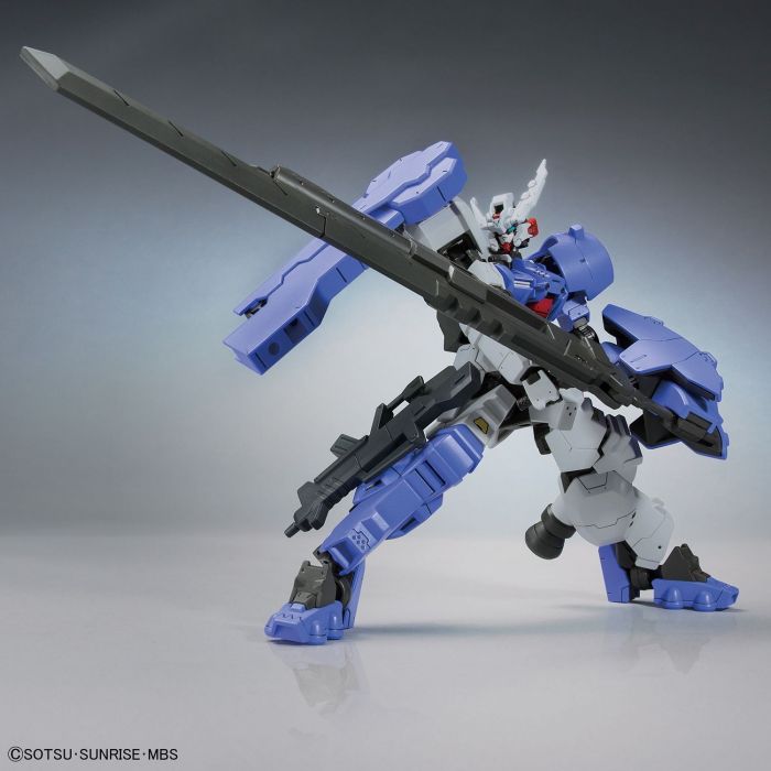 High Grade Iron Blooded Orphans 1/144 Gundam Astaroth Rinascimento