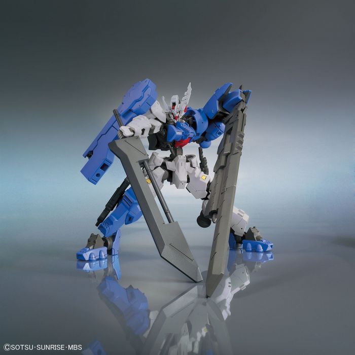High Grade Iron Blooded Orphans 1/144 Gundam Astaroth Rinascimento