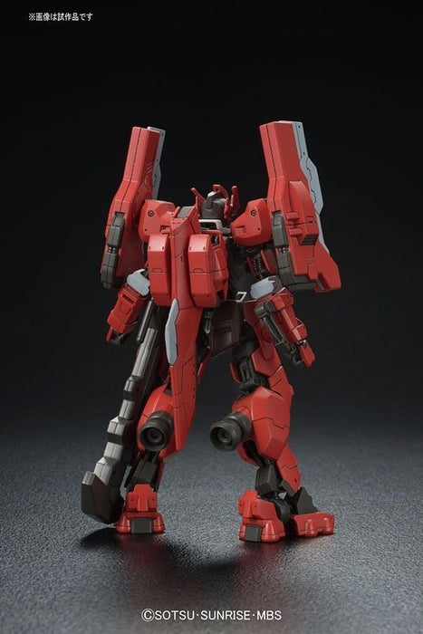 High Grade (HG) Iron Blooded Orphans 1/144 Gundam Astaroth Origin