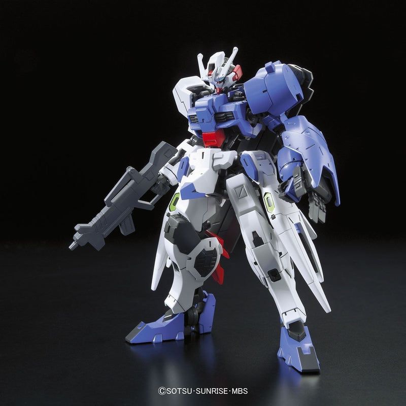 High Grade (HG) Iron Blooded Orphans 1/144 Gundam Astaroth