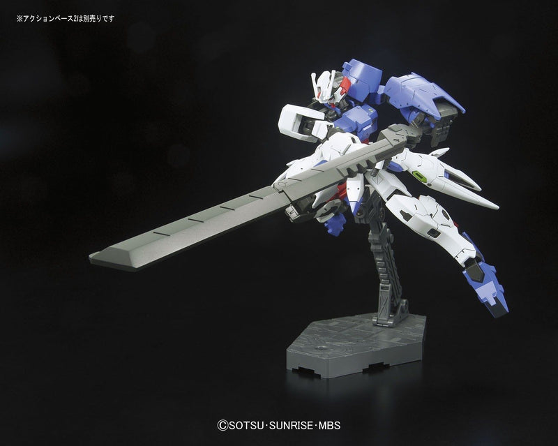 High Grade (HG) Iron Blooded Orphans 1/144 Gundam Astaroth