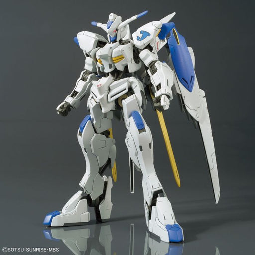 High Grade Iron Blooded Orphans 1/144 Gundam Bael