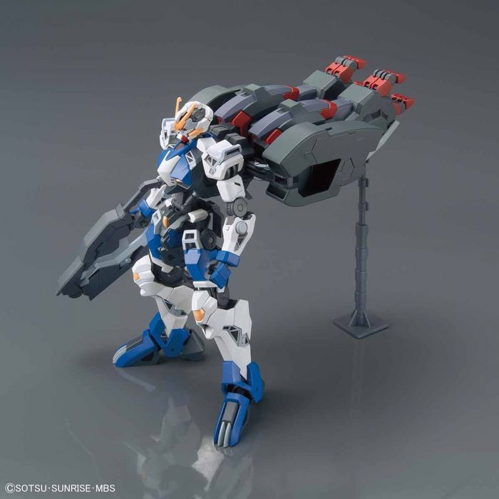 High Grade Iron Blooded Orphans 1/144 Gundam Dantalion