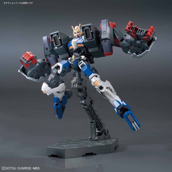 High Grade Iron Blooded Orphans 1/144 Gundam Dantalion
