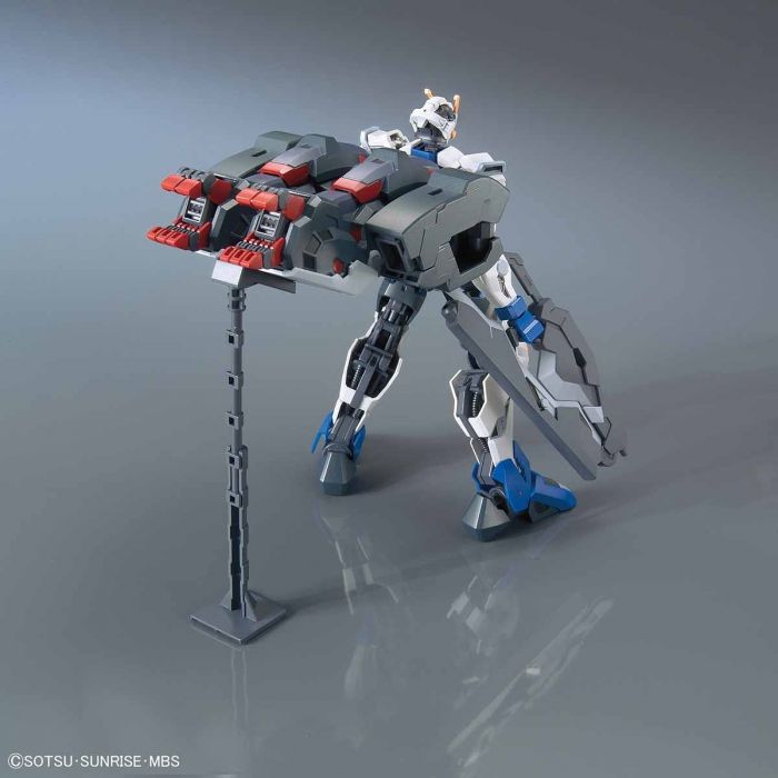 High Grade Iron Blooded Orphans 1/144 Gundam Dantalion