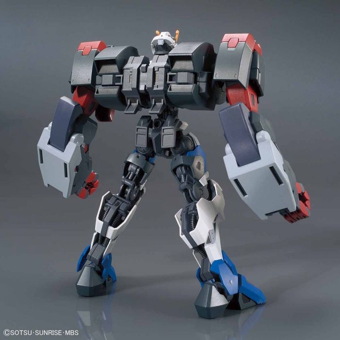 High Grade Iron Blooded Orphans 1/144 Gundam Dantalion