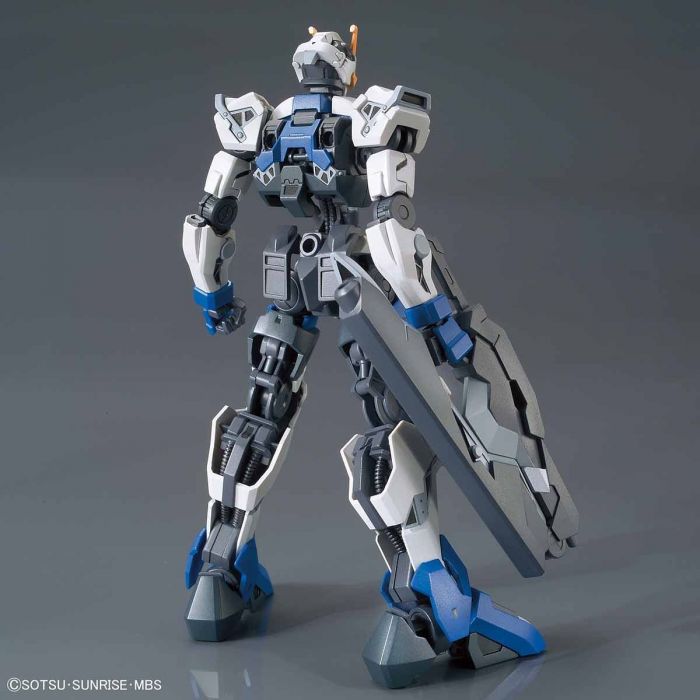High Grade Iron Blooded Orphans 1/144 Gundam Dantalion