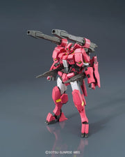 High Grade Iron Blooded Orphans 1/144 Gundam Flauros (Ryusei-Go)