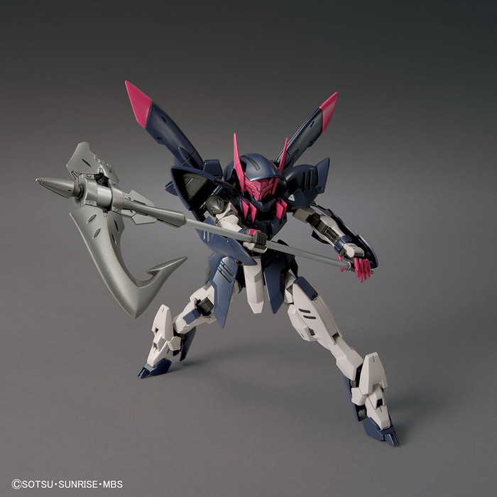 High Grade (HG) Iron Blooded Orphans 1/144 Gundam Gremory