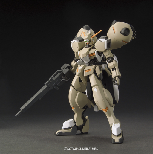 High Grade Iron Blooded Orphans 1/144 Gundam Gusion Rebake