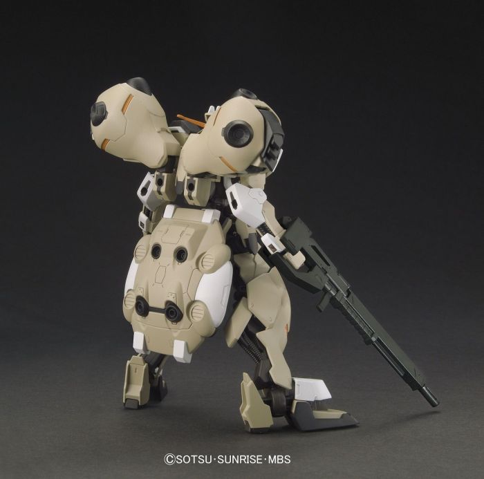 High Grade Iron Blooded Orphans 1/144 Gundam Gusion Rebake