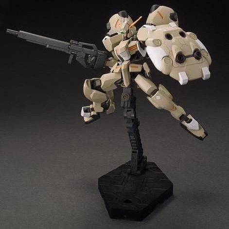 High Grade Iron Blooded Orphans 1/144 Gundam Gusion Rebake