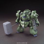 High Grade Iron Blooded Orphans 1/144 Gundam Gusion