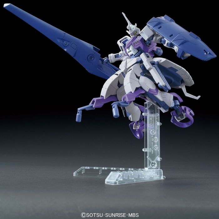 High Grade Iron Blooded Orphans 1/144 Gundam Kimaris Trooper