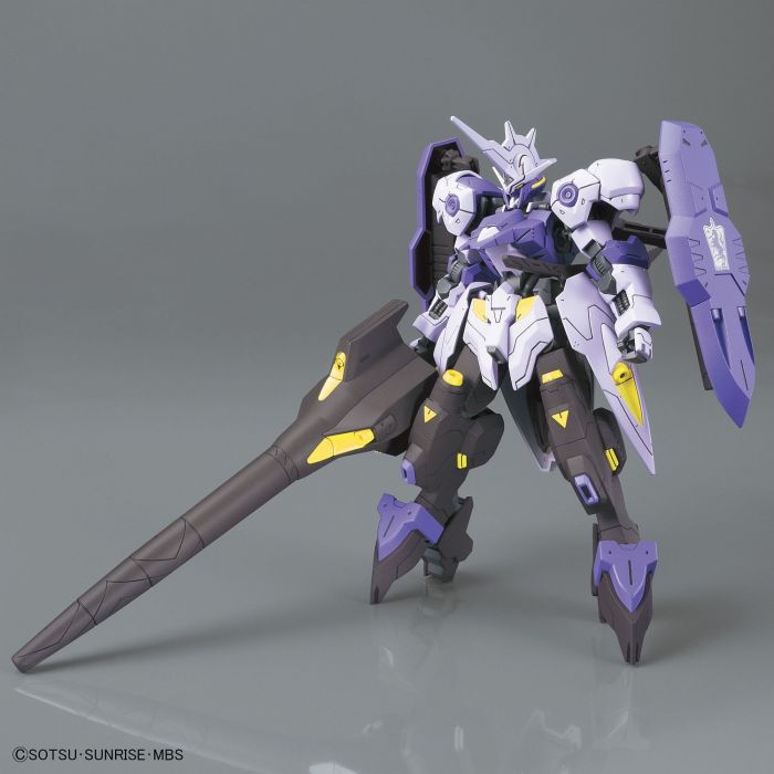 High Grade Iron Blooded Orphans 1/144 Gundam Kimaris Vidar