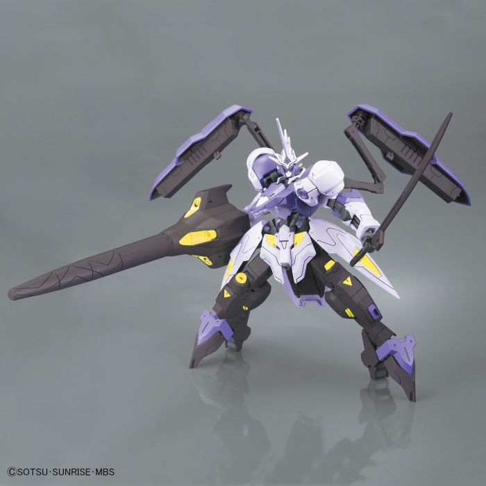 High Grade Iron Blooded Orphans 1/144 Gundam Kimaris Vidar