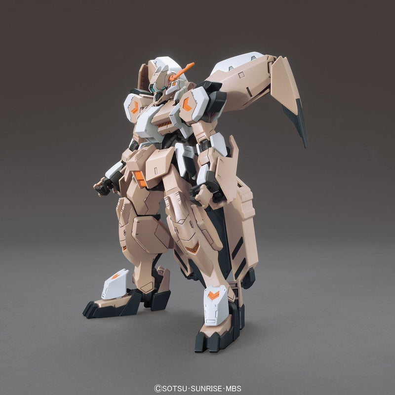High Grade (HG) Iron Blooded Orphans 1/144 Gundam Gusion Rebake Full City