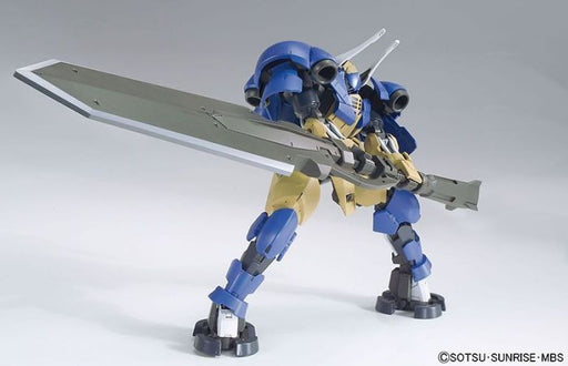 High Grade Iron Blooded Orphans 1/144 Helmwige Reincar