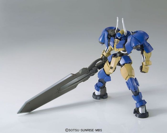 High Grade Iron Blooded Orphans 1/144 Helmwige Reincar