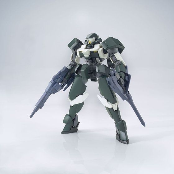 High Grade Iron Blooded Orphans 1/144 Julieta's Mobile Reginlaze