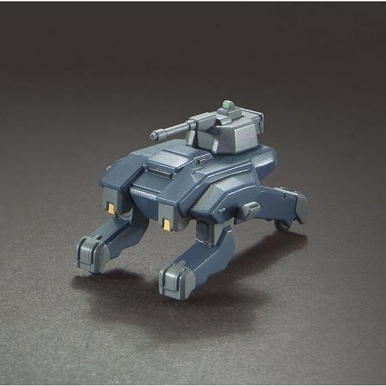 High Grade (HG) Iron Blooded Orphans 1/144 MS Option Set 4 & Union Mobile Worker