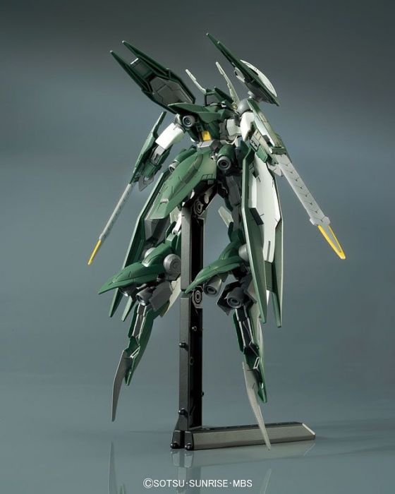 High Grade Iron Blooded Orphans 1/144 Reginlaze Julia