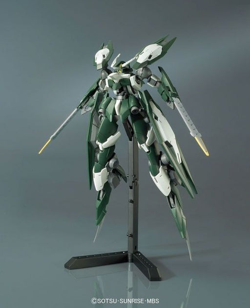 High Grade Iron Blooded Orphans 1/144 Reginlaze Julia
