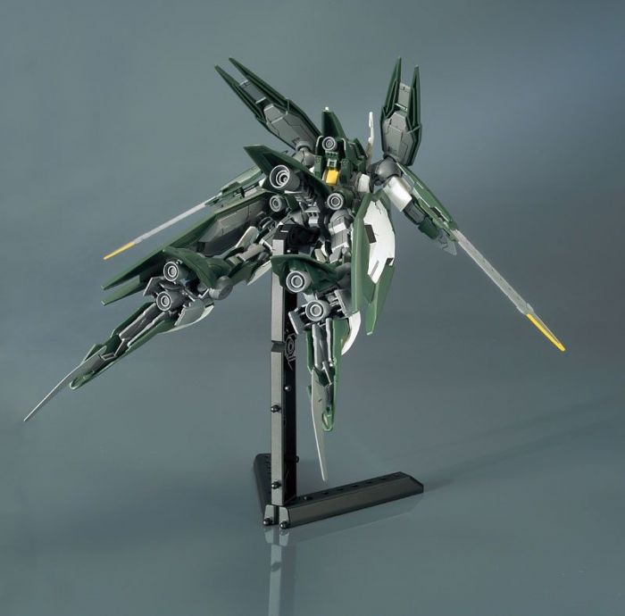 High Grade Iron Blooded Orphans 1/144 Reginlaze Julia